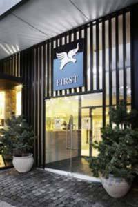 קופנהגן First G & Suites מראה חיצוני תמונה