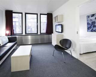 קופנהגן First G & Suites מראה חיצוני תמונה