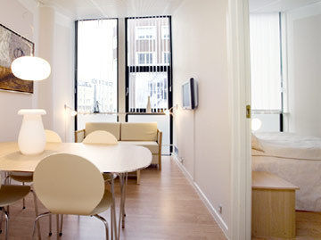 קופנהגן First G & Suites מראה חיצוני תמונה